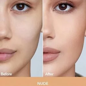 Sheglam Complexion Pro Matte Foundation | Nude   |   Long  Lasting