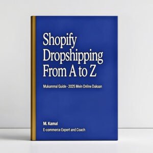 Shopify Dropshipping Guide