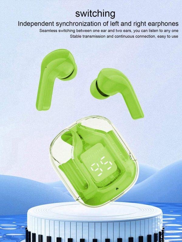 Air31 Wireless Earbuds - Image 2